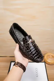 Gucci loafers