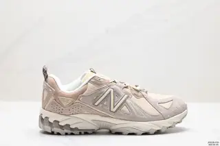 New Balance ML610T series low-top mountain trail running travel retro dad style casual ML610TAF