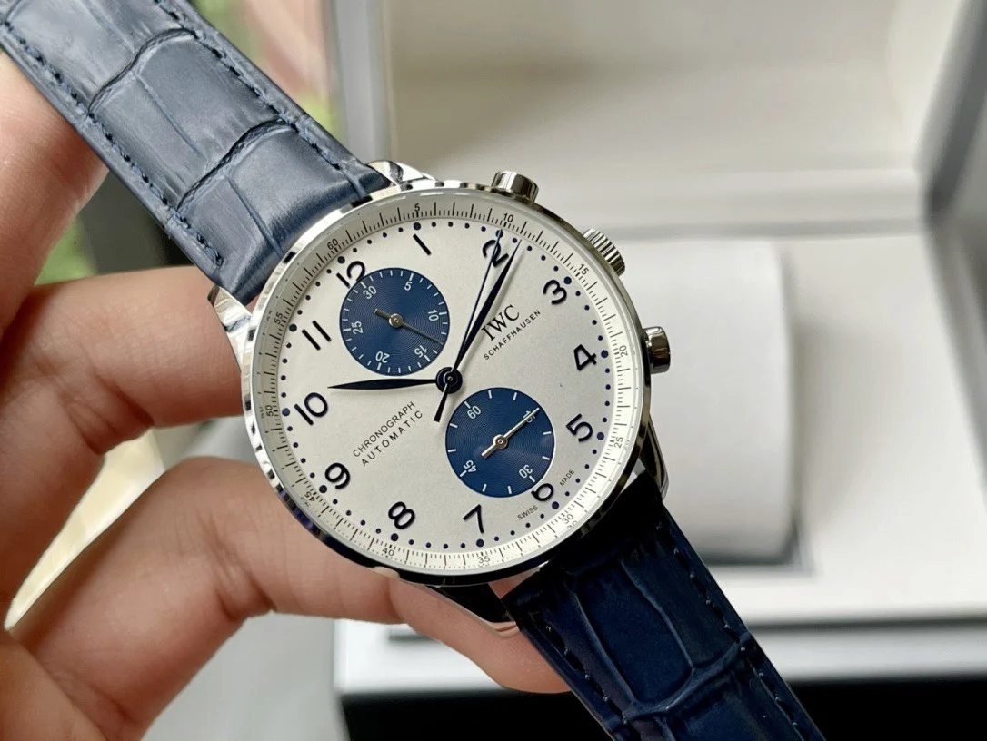 IWC Watch