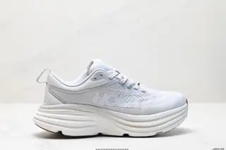 HOKA W BONDI 8 new color scheme This brand comes from the Maori language of New Zealand 1123202