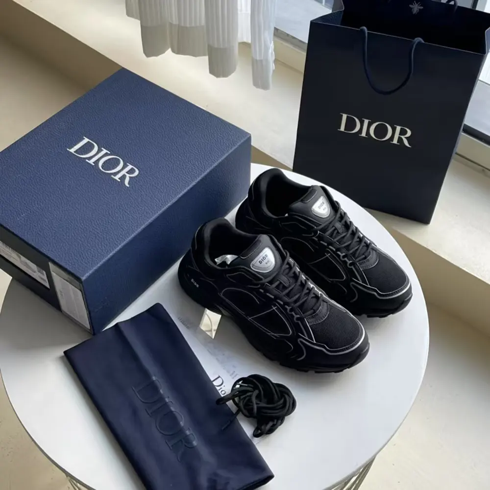 Dior couple style. This season