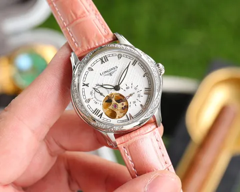 Longines Watch