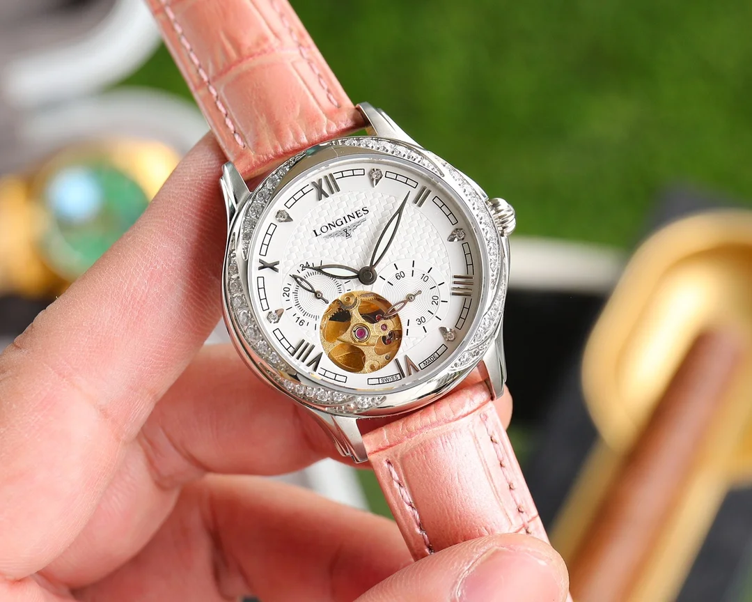 Longines Watch