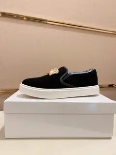 Versace loafers
