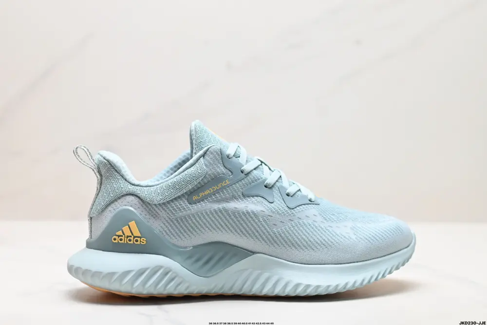 Adidas SWITCH FWD M Alpha Series logo CG4364