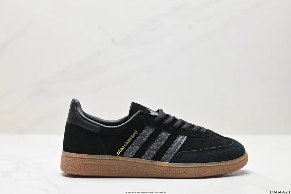 Adidas Handball Spezial Official Correct Version Shoes IG4154