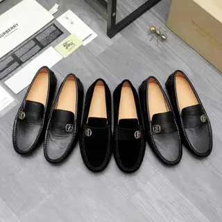 BURBERRY casual shoes