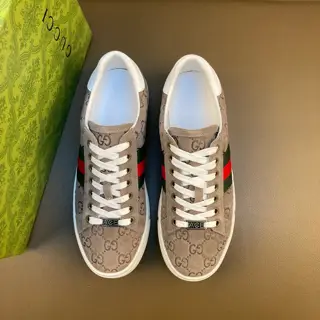 GUCCI winter casual shoes