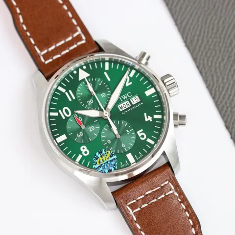 IWC Watch