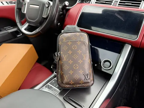Louis Vuitton Shoulder Bag