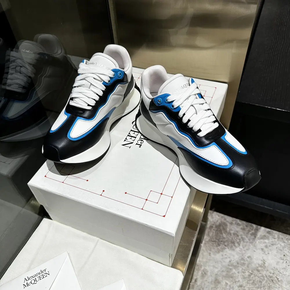 Alexander McQueen casual sneakers