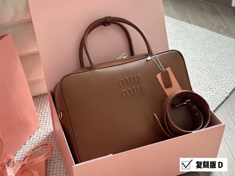 MiuMiu Crossbody