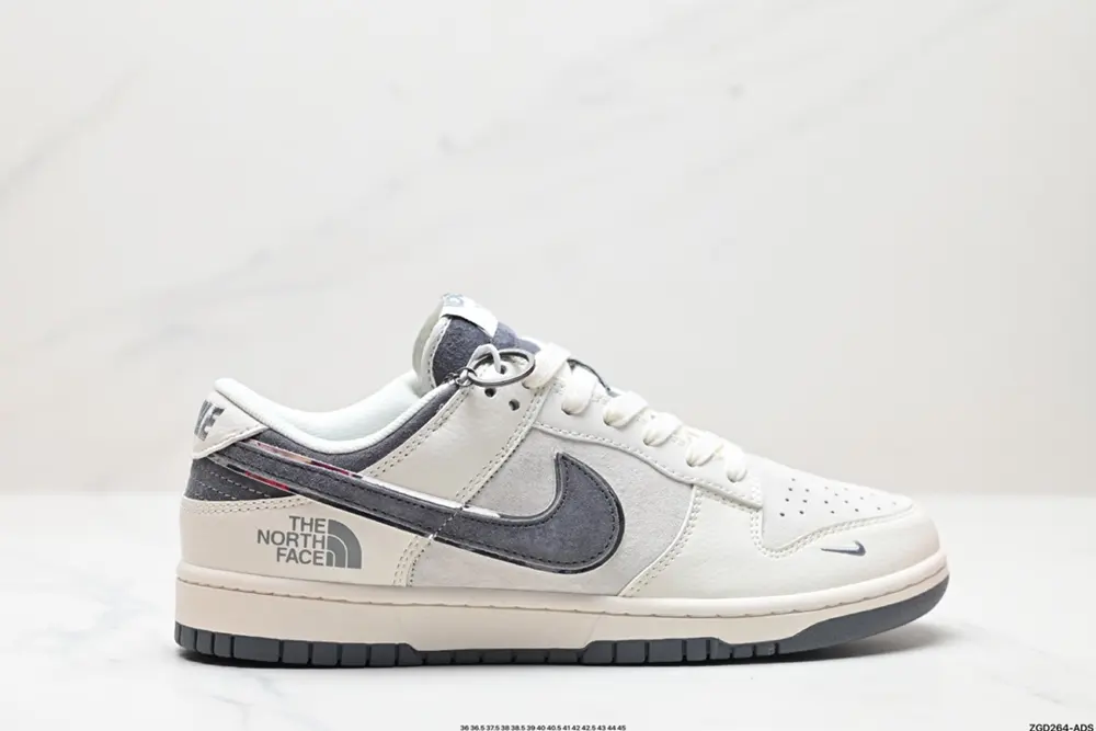 Nike NK Dunk Low Retro “DIY high-end customization” Sneakers DQ1098-513
