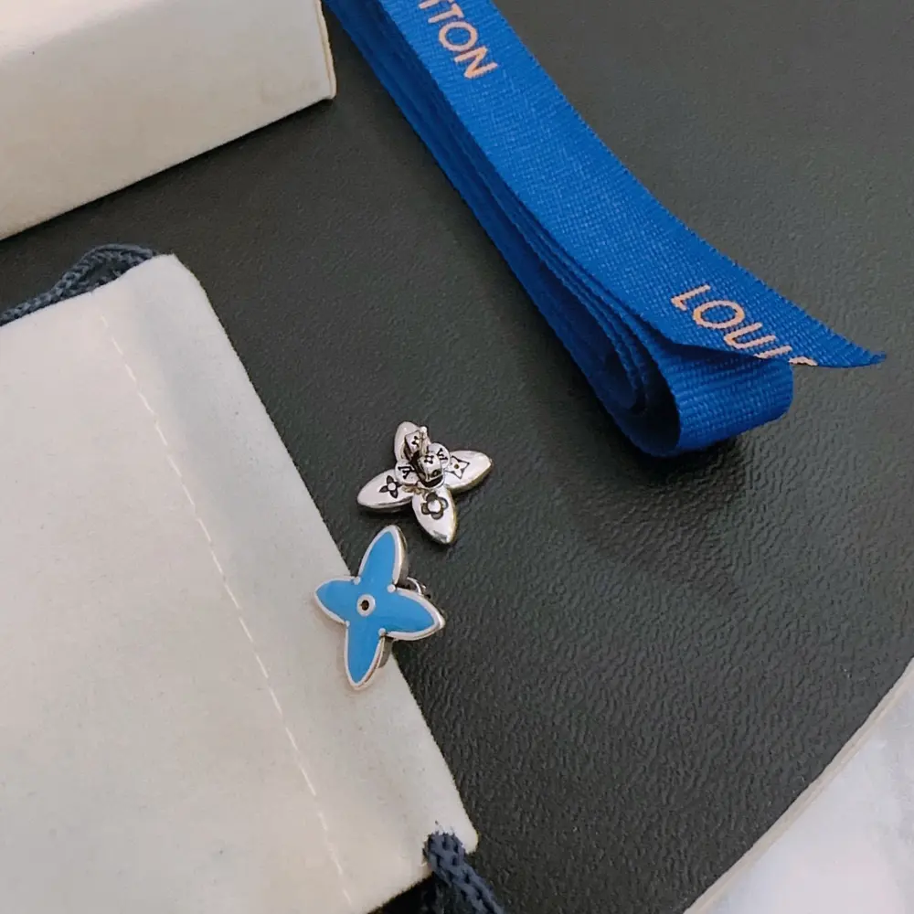 Louis Vuitton earrings