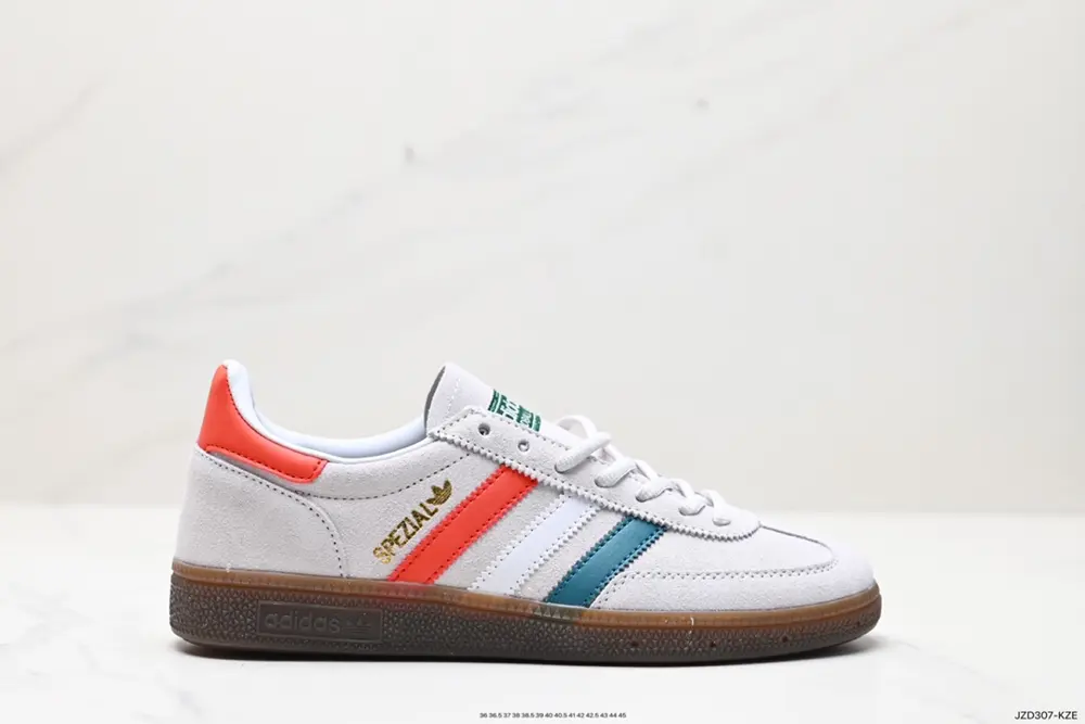 Adidas Handball Spezial Official Correct Version Shoes IH9964