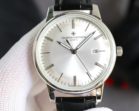 Vacheron Constantin Watch