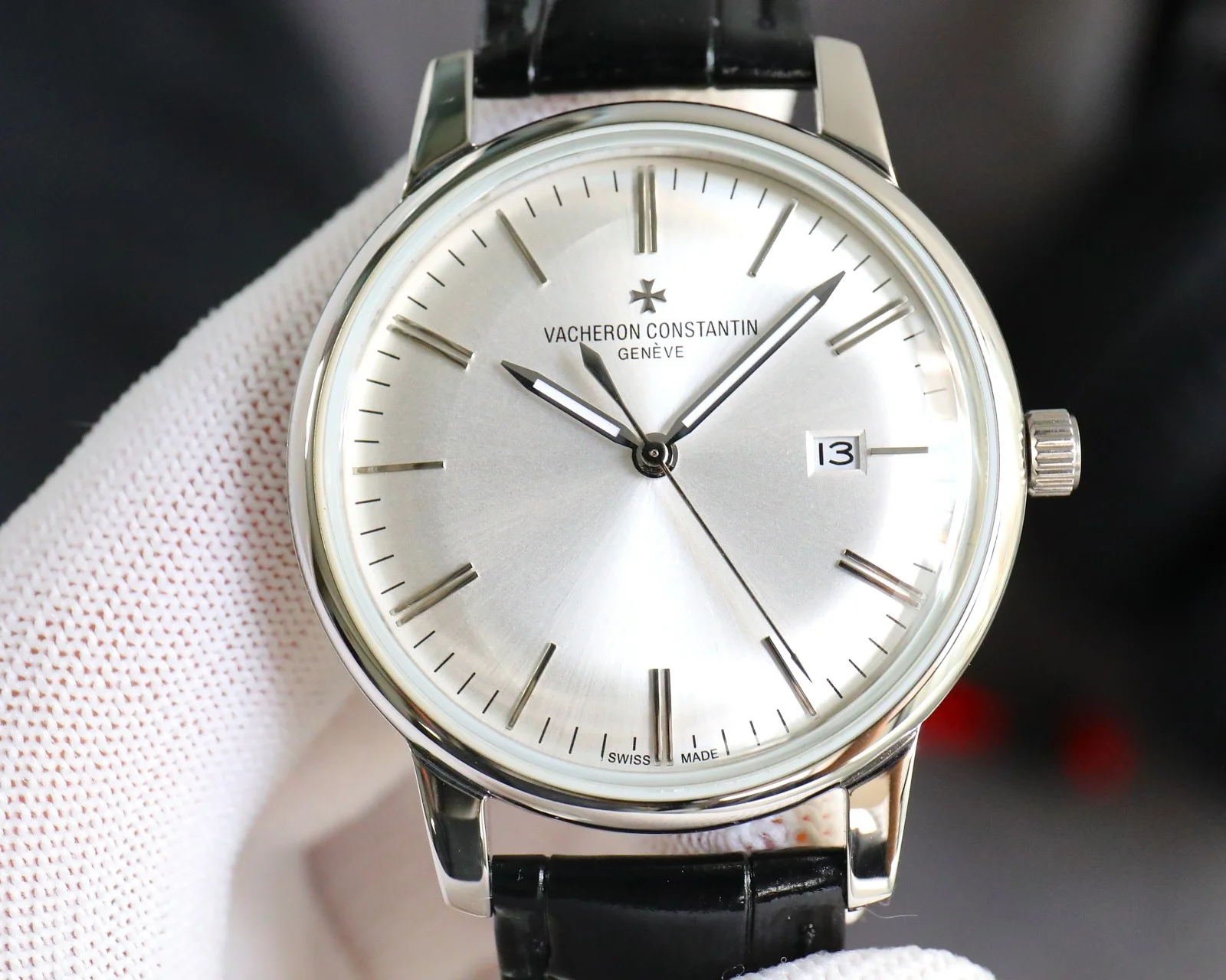 Vacheron Constantin Watch