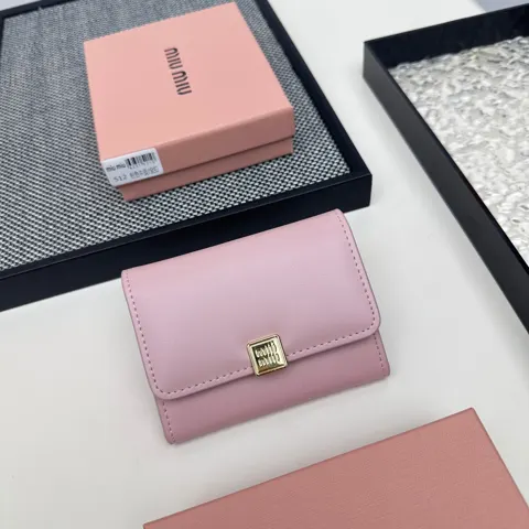 MiuMiu Card Holder