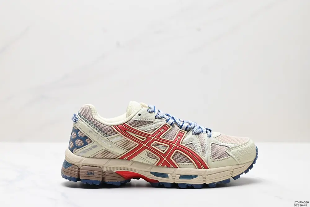 ASICS Gel-Kahana 8 Series Shoes 1012B109-023