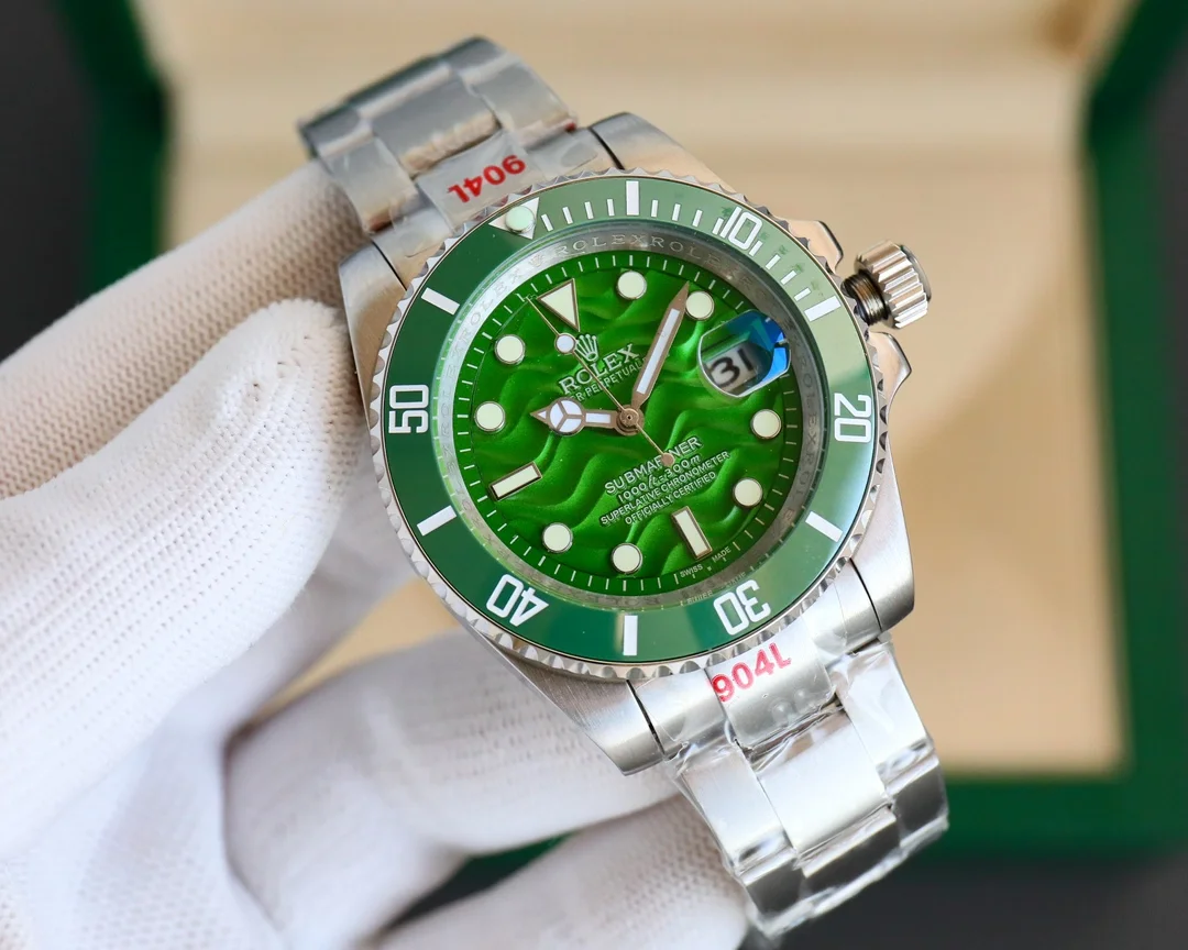Rolex Submariner