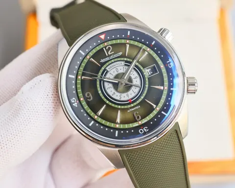Jaeger-LeCoultre Master 410257J
