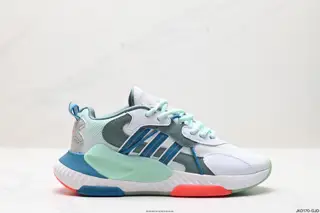 Adidas originals Hi-Tail retro low-top sports casual shoes H69040