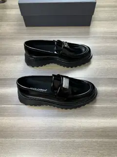 Dolce & Gabbana loafers