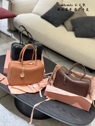 MiuMiu Bag