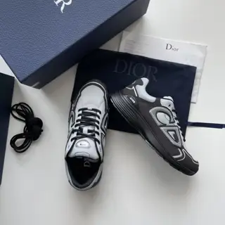 Dior couple style. This season