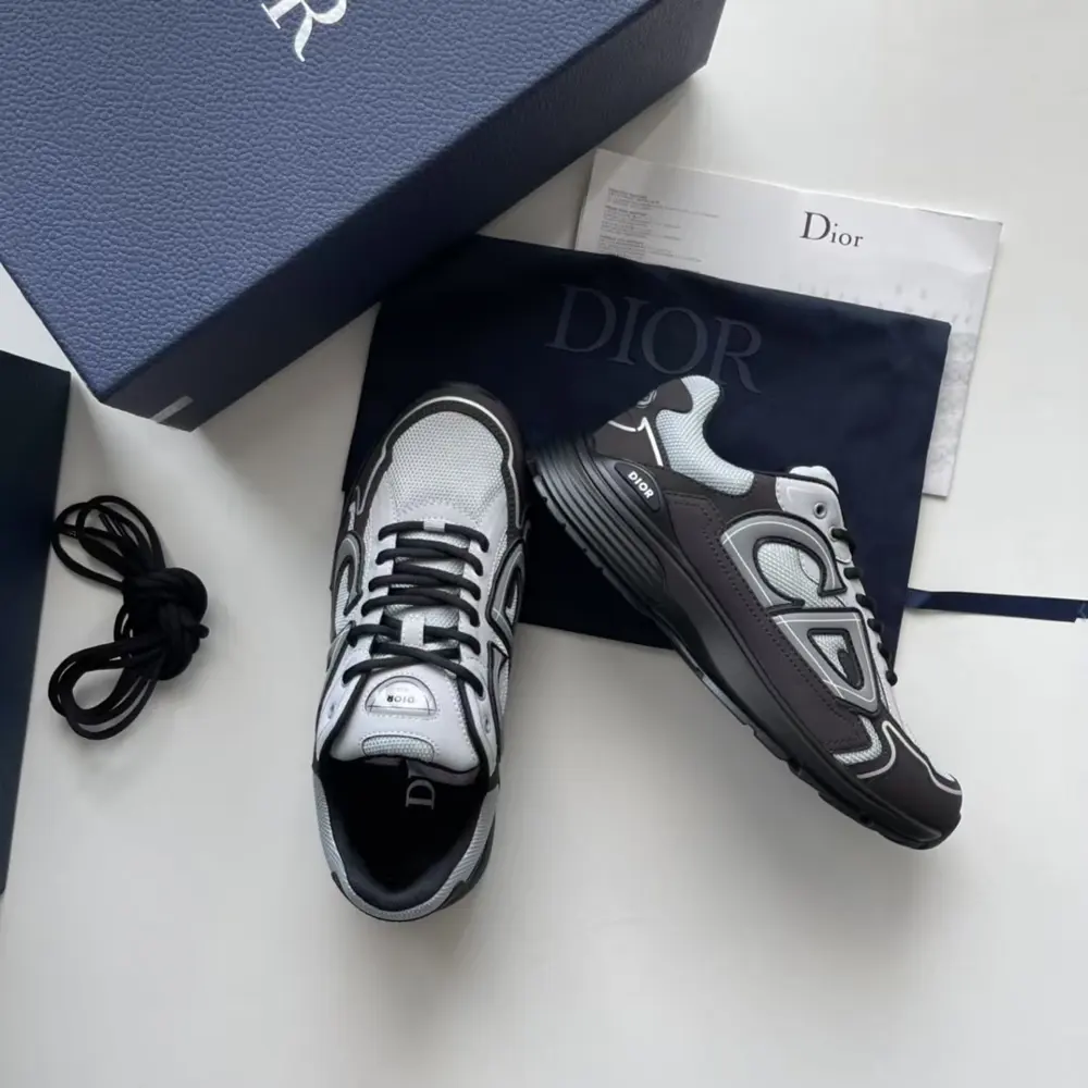 Dior couple style. This season