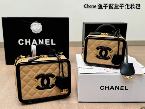 Chanel Crossbody