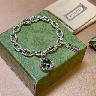 Gucci The latest classic bracelet