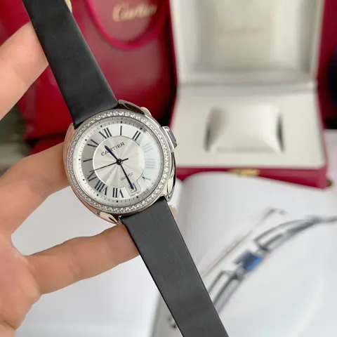 Cartier Watch