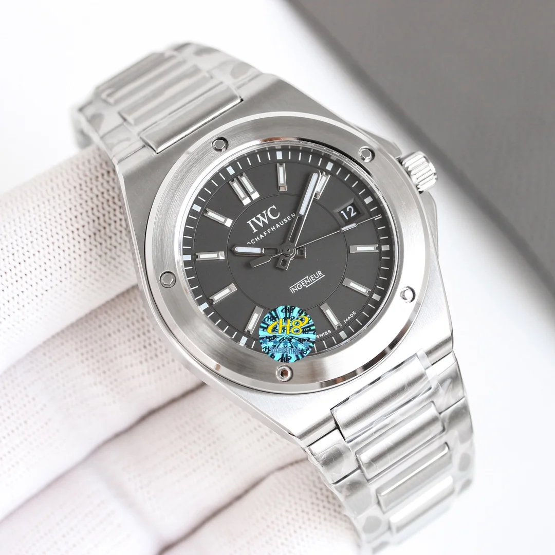 IWC Ingenieur