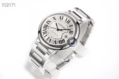 Cartier Watch