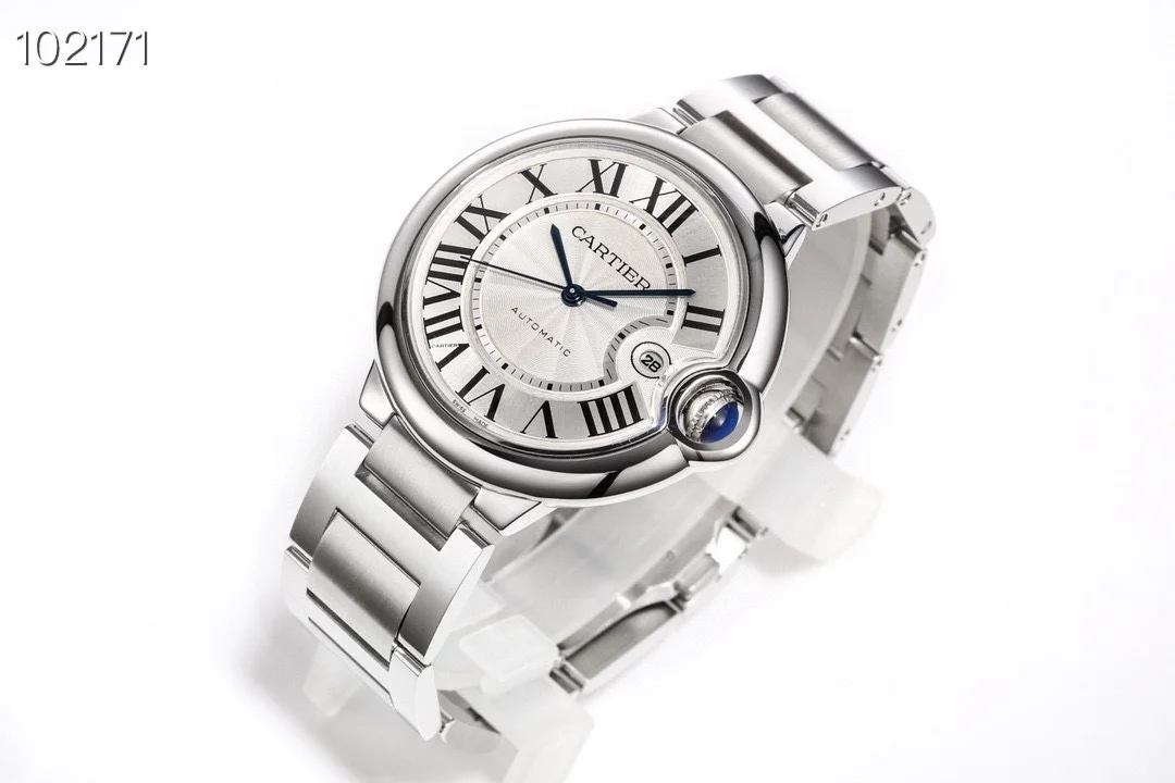 Cartier Watch