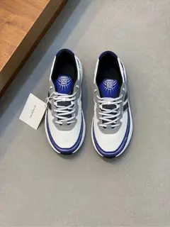 Givenchy thick-soled height-enhancing casual sports shoes