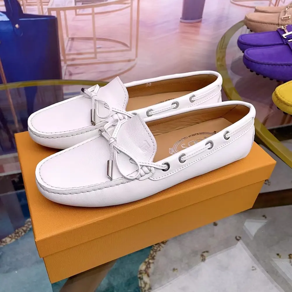 Tods shoes