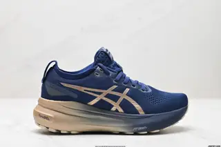 Asics Gel-Kayano 31 low-top professional aerobic light super leisure sports all-round slow 1011B950-401