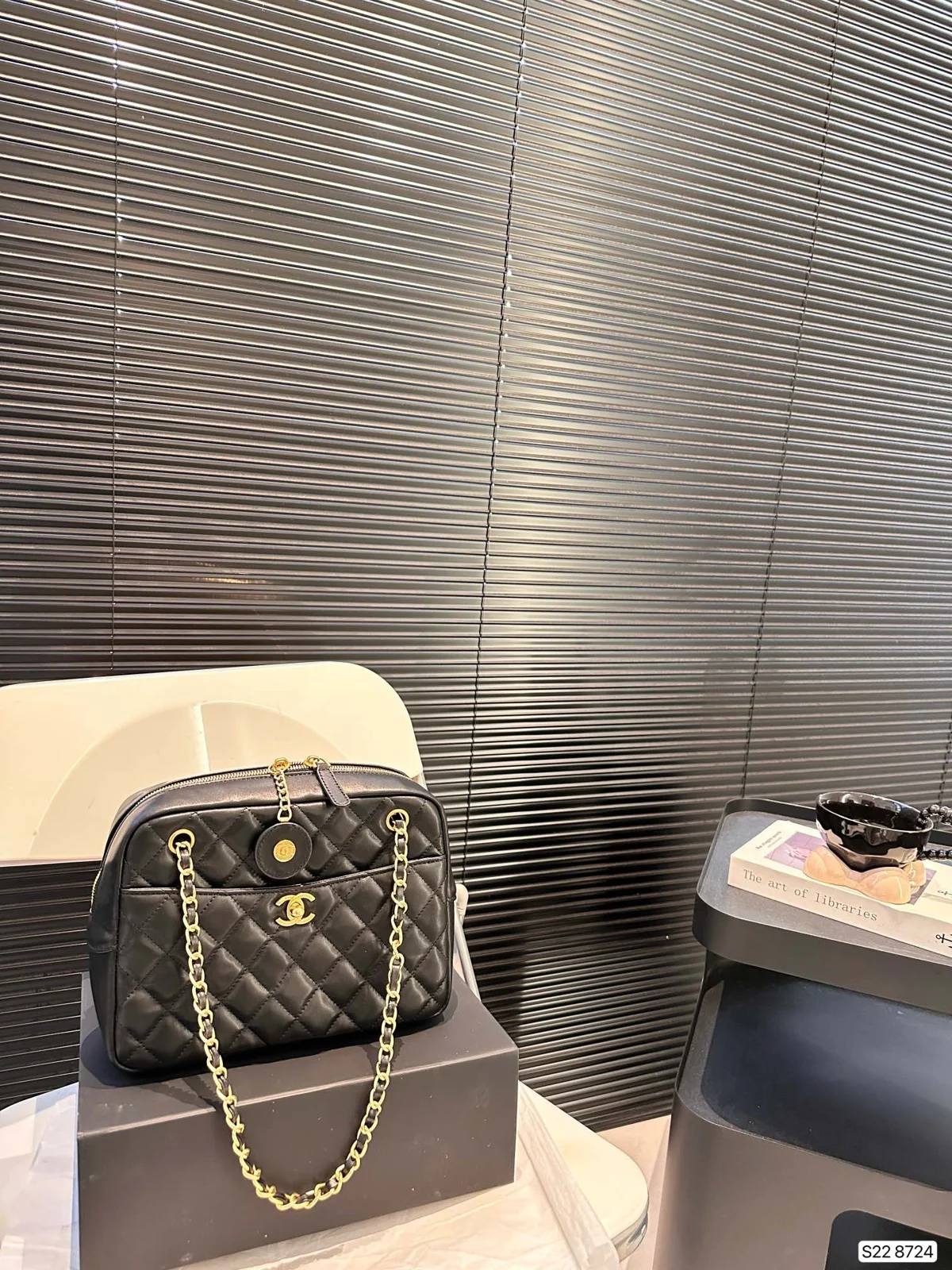 Chanel Bag