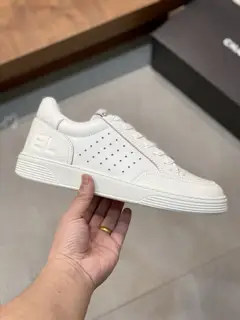 Chanel casual shoes
