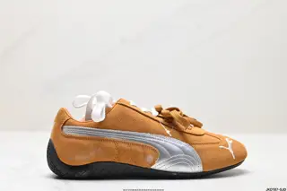Puma Speedcat The Open YY Puma anti-slip and wear-resistant Shoes 397397