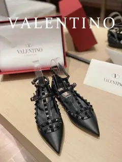 Valentino women’s shoes