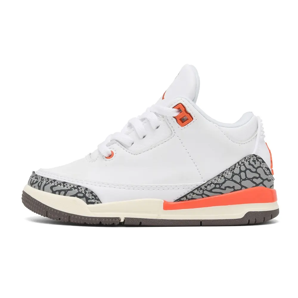 Nike Jordan boys and girls shoes