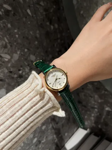 Longines Watch