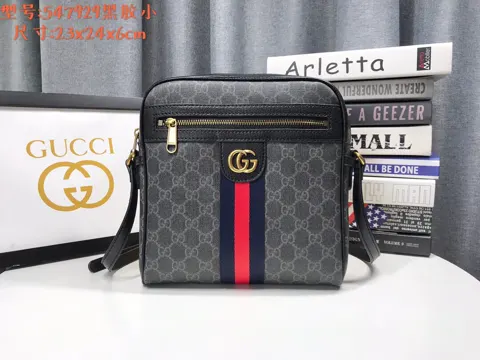 Gucci Crossbody
