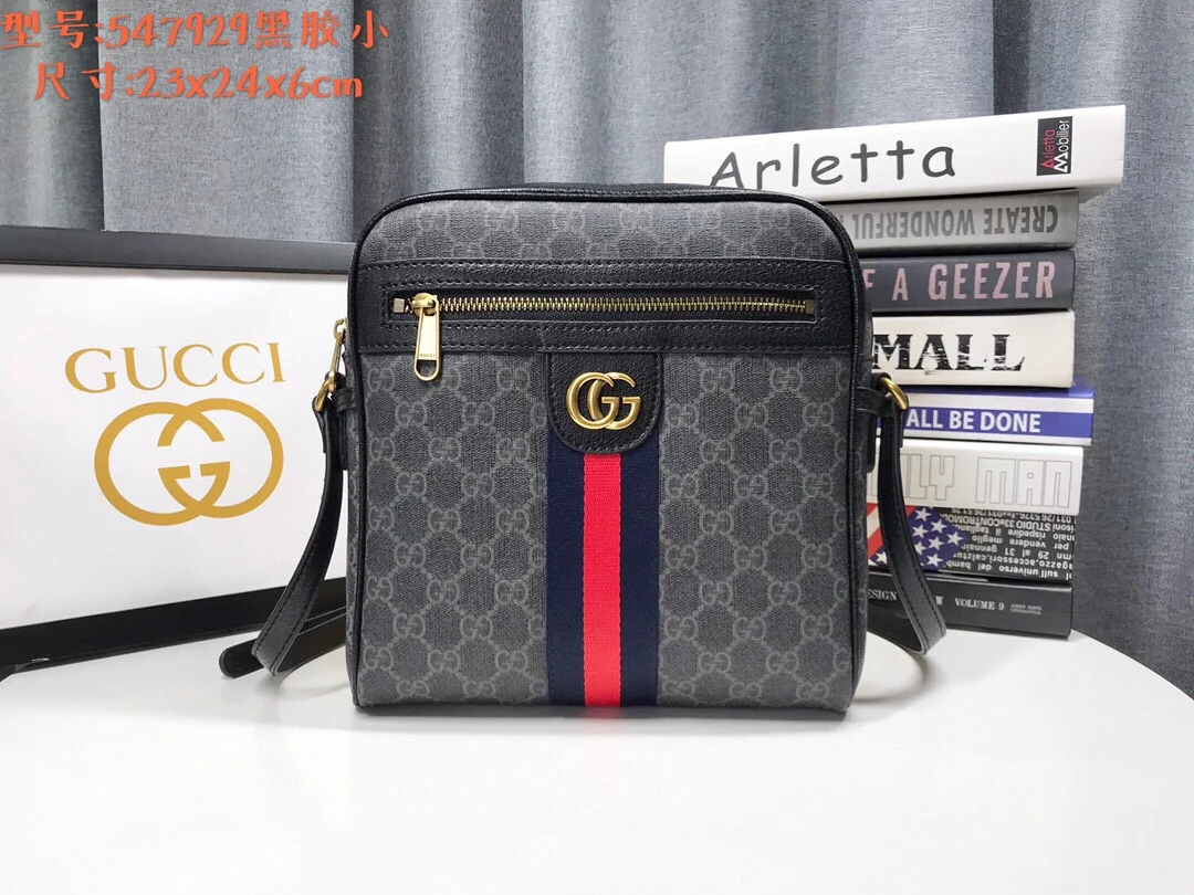 Gucci Crossbody