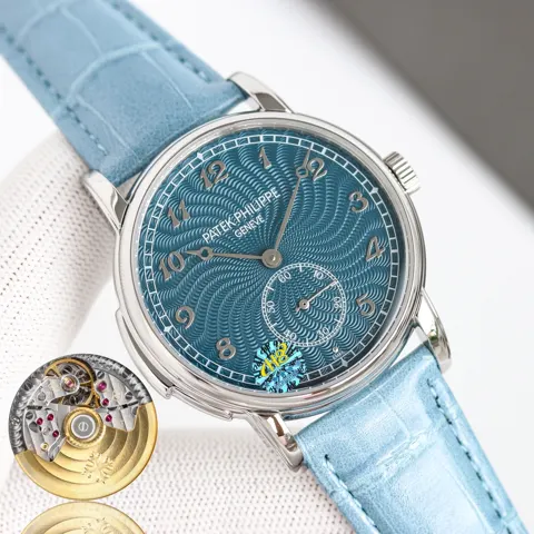 Patek Philippe Watch