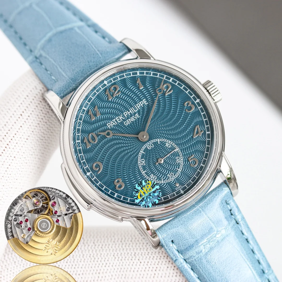 Patek Philippe Watch