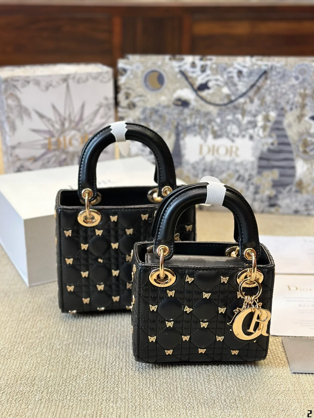 Dior Lady Dior